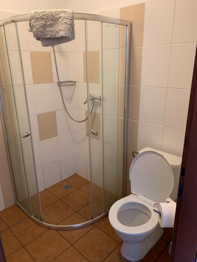 Others 3, Penzion Na Potoce, Havlíčkův Brod