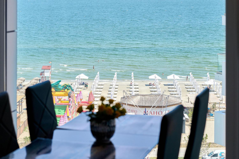 Others 4, Mara Sea View Apartment Infinity, Navodari