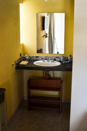 Bathroom 2, Cabanas Villa Gloria, Punilla