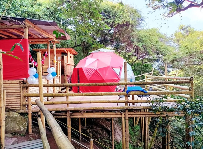 Family & Kids 5, Glamping Sumapaz - Fusagasuga, Fusagasugá