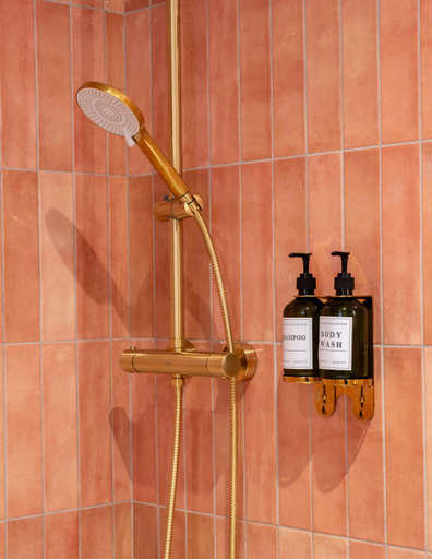 Bathroom 5, The Woodquay Townhouse