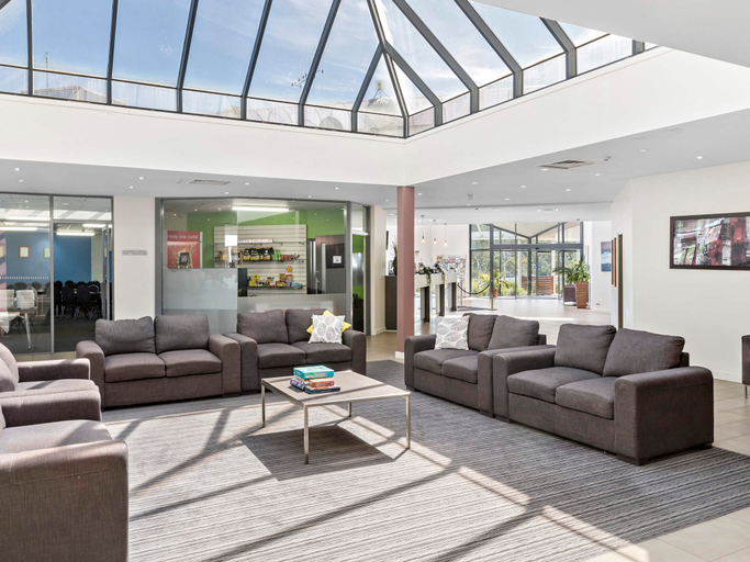 Public Area 4, ibis Styles Canberra Eaglehawk, Palerang - Pt A