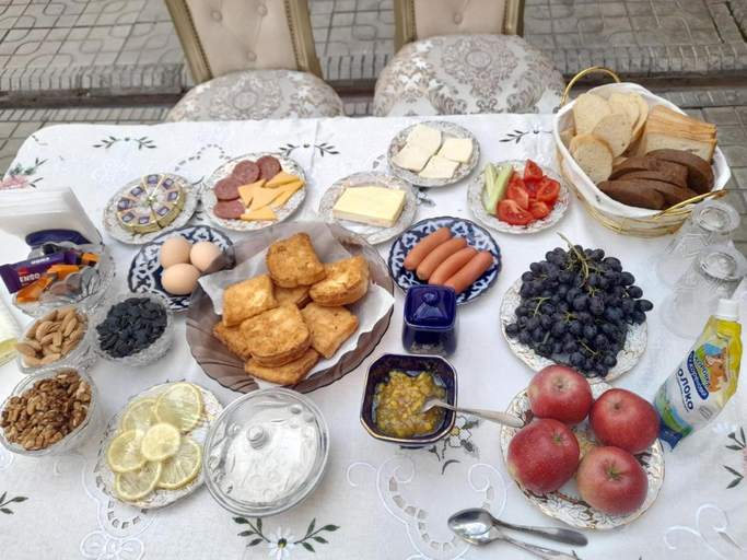 Others 5, Old City Registan Guest house, Samarkand