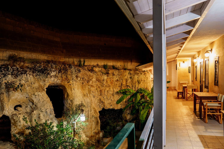 Food & Drinks 4, Residence Atenaion, Lecce