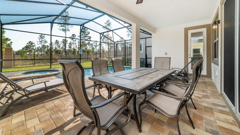 Others 4, GRH438809 - Solara Resort - 4 Bed 3 Baths Townhome, Osceola