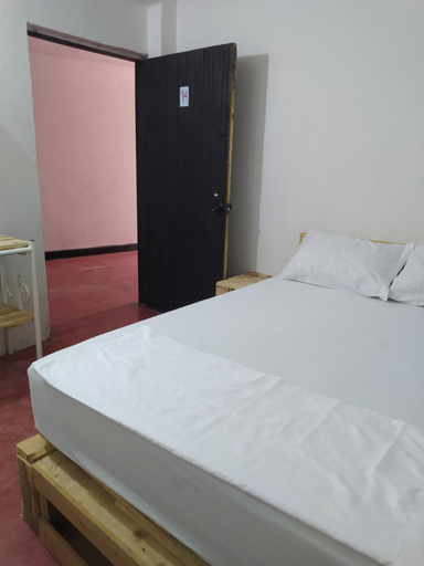 Bedroom 4, De La Mora Hostal, San Vicente de Chucurí