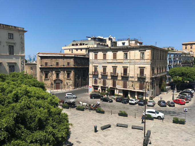 Others 5, Affittacamere Petrosino, Palermo