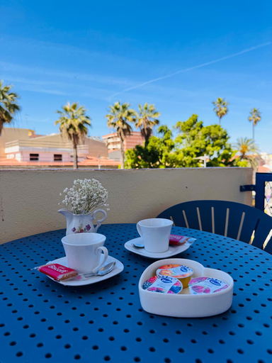 Food & Drinks 5, Feel Boutique Rooms, Oristano