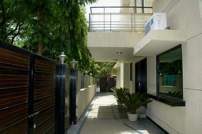 Others 4, Niksen Hotels at Saket , Delhi