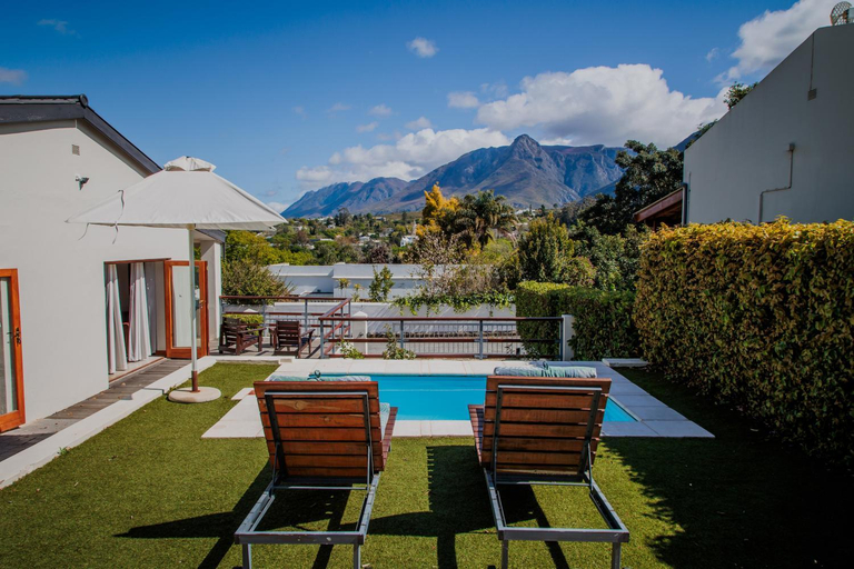 Others 5, Aan de Heuvel Self-Catering Cottages, Overberg