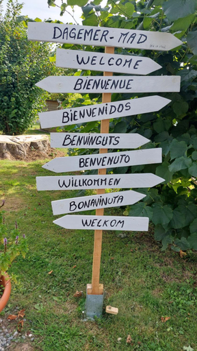 Others 5, La Cressonniere 56, Morbihan