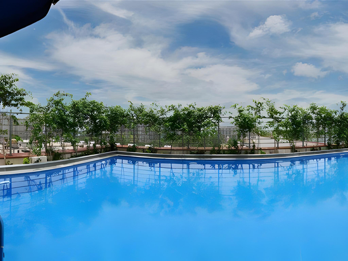 Sport & Beauty 3, Lemon Tree Hotel East Delhi Mall, Gautam Buddha Nagar