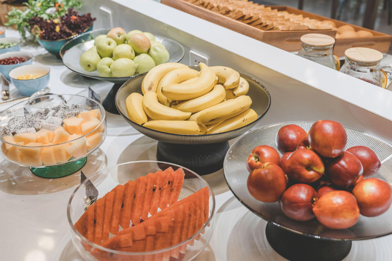 Food & Drinks 5, Atour X Hotel Hangzhou Xiasha, Hangzhou