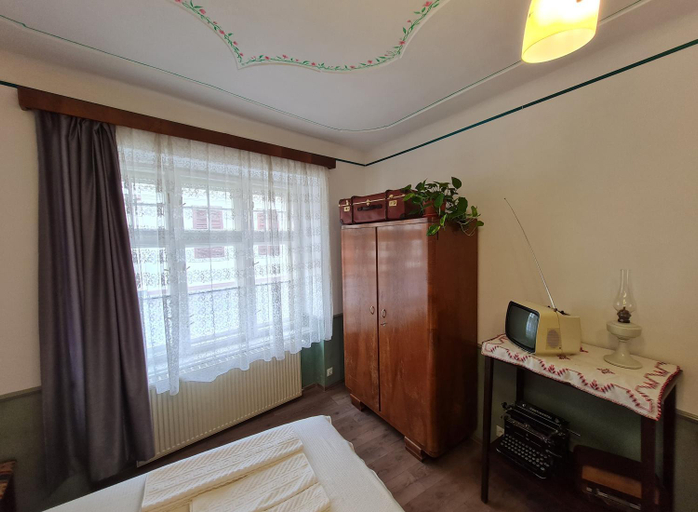 4, ''Casa Mia'' Camera Verde, Sibiu