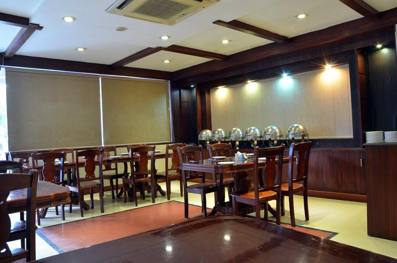 Food & Drinks 5, Hotel Bhoomi Vilas , Agra