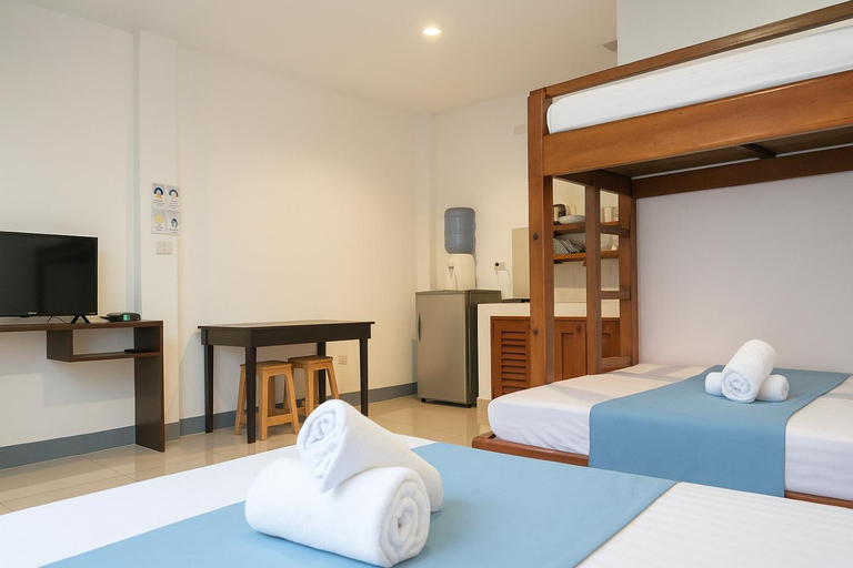 Bedroom 2, Yayay Homestay, General Luna