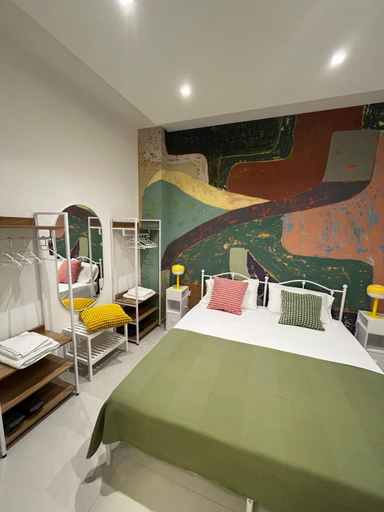 Bedroom 4, Maison d'Elena, Barletta-Andria-Trani