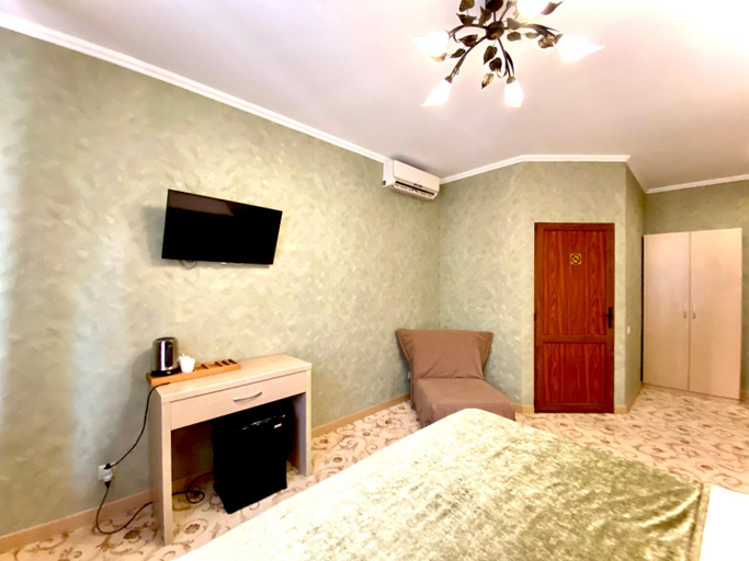 Others 2, Olimpiya Mini-hotel, Sochi gorsovet
