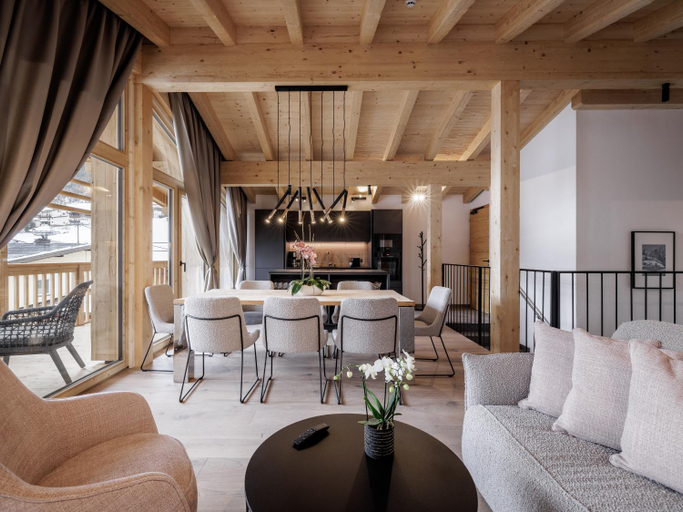 Others 5, Leni Mountain Lodge, Imst