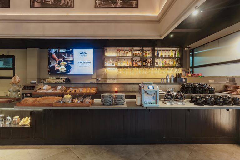 Food & Drinks 5, The Vira Bali Boutique Hotel & Suite, Badung