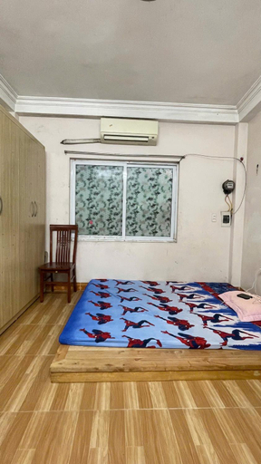 Bedroom 2, HouseHL5, Hoàn Kiếm