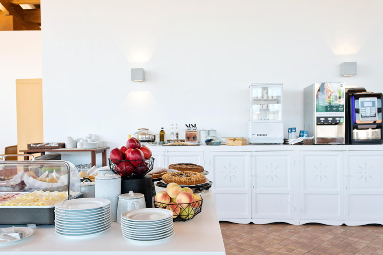 Food & Drinks 4, B&B Hotels - Hotel Palermo Quattro Canti, Palermo