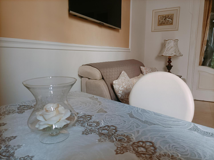 Others 5, Savoia23 - Luxury Superior Suite -, Lecce