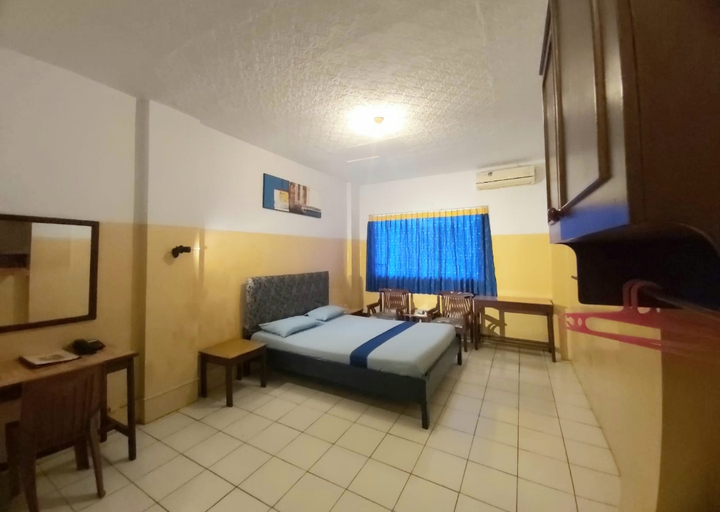 Others 3, Sentosa Hotel Bekasi, Bekasi