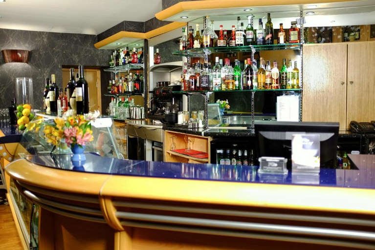 Food & Drinks 3, Argyll Hotel, Argyll and Bute