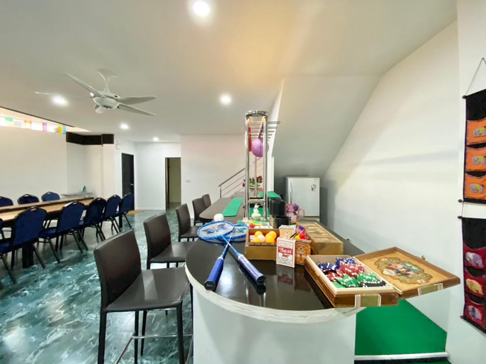 Food & Drinks 4, Villa Nap Dau Phuket | Luxury 10BR Private Pool Villa, Pulau Phuket