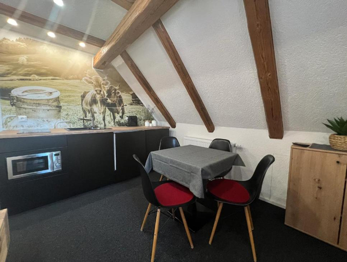 Others 4, Familienzimmer mit Bettenlager, Weißenburg-Gunzenhausen