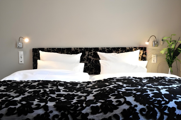 Bedroom 2, Stage47, Düsseldorf