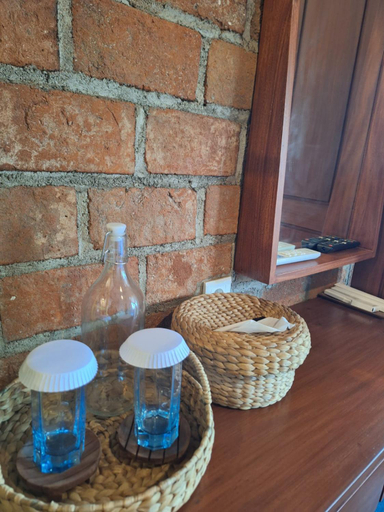Food & Drinks, InN House Homestay, Banyuwangi