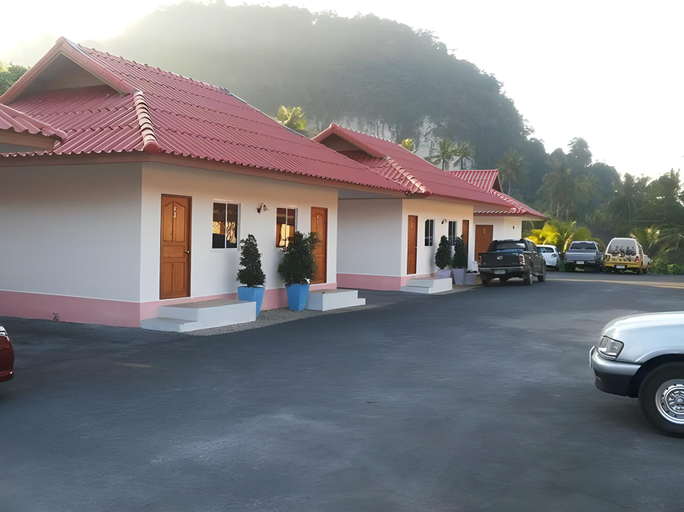 Others 3, Srisawat Home Bungalow, Mueang Krabi