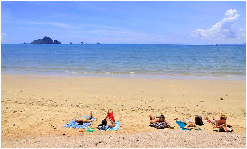 Others 5, Hometel Hotel, Mueang Krabi