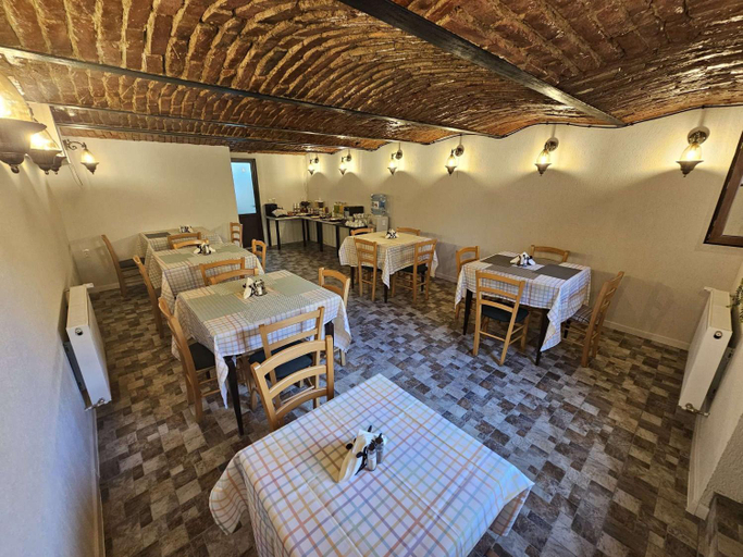 Food & Drinks 4, Turmhaus Hermannstadt, Sibiu