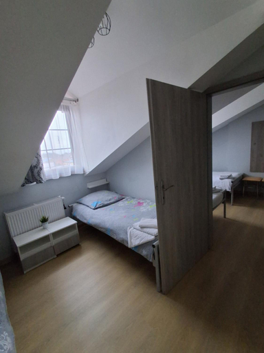 Others 4, Villa Marcelina-Buk, Poznań