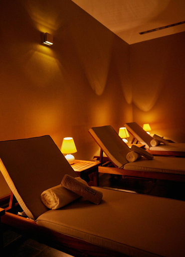 Bedroom 3, The Stay Boulevard Nisantasi, Beşiktaş