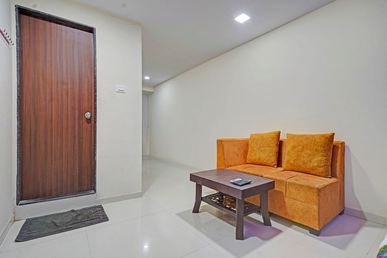 Room 5, Fabhotel Rk Inn, Pune
