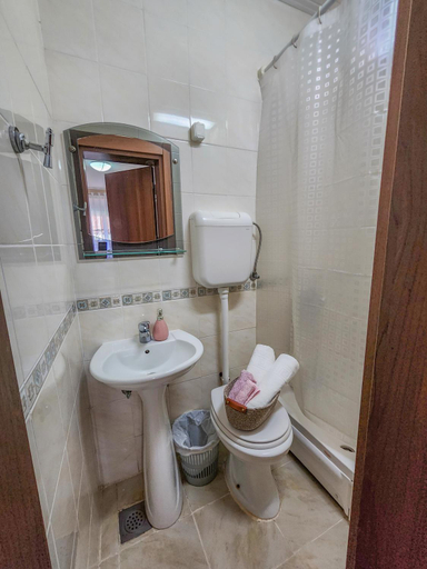 Others 3, Guest house "Al Mare"