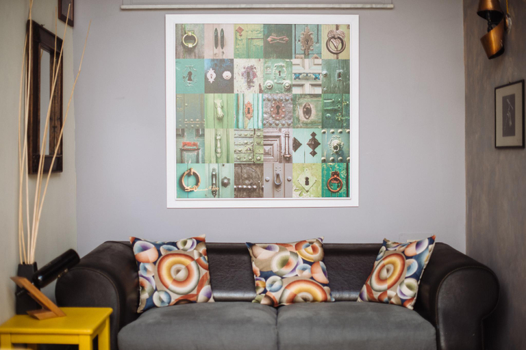 Others 5, Boutique B & B Vintage, Palermo