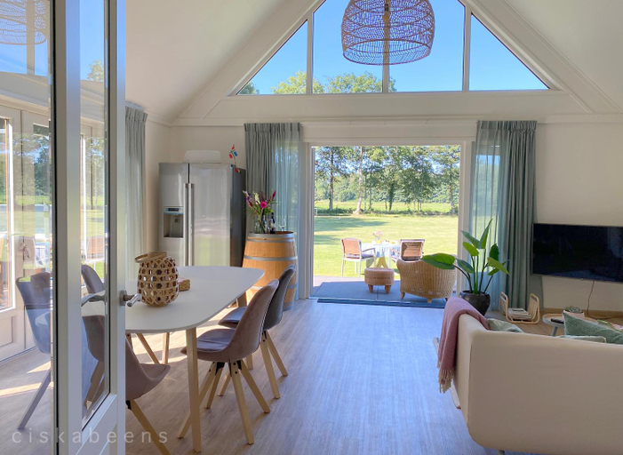 Others 4, B&B Hof ter Lemferdinge, Tynaarlo