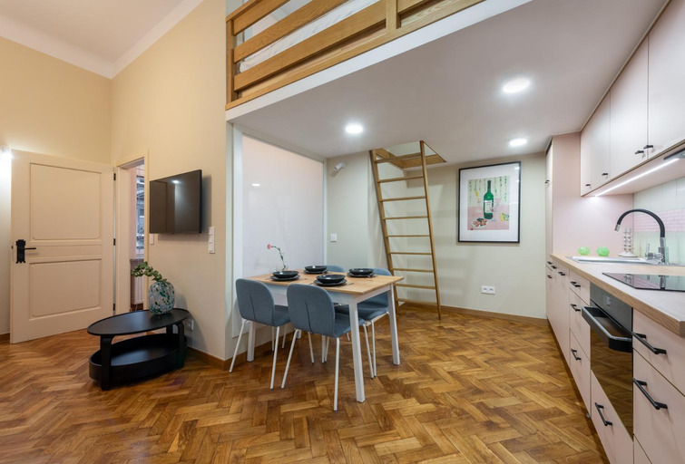Others 4, Pastell Apartments by MB Apartments, Kraków City
