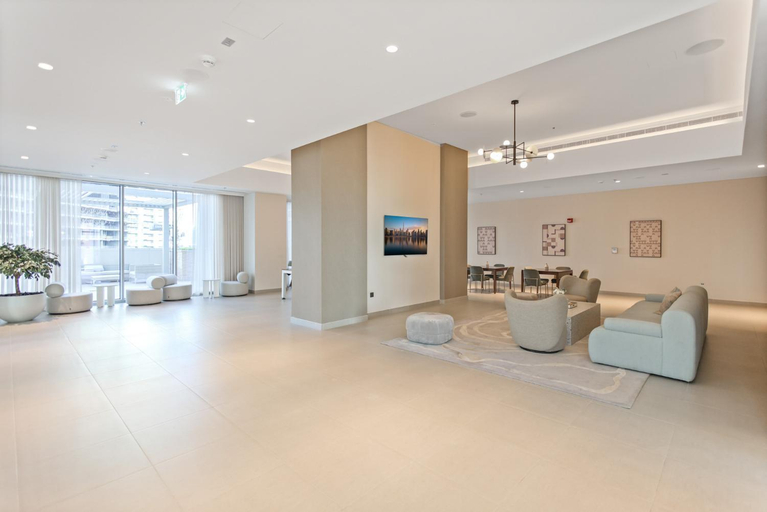 Others 4, Luxury Stay at Forte Emaar - 5 Min Walk to Burj, Dubai