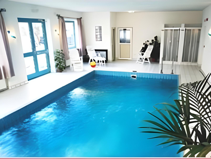 Sport & Beauty 4, Mountain Living Apartments, Bolzano