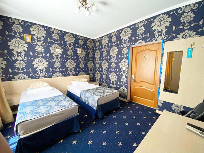 Others 5, Olimpiya Mini-hotel, Sochi gorsovet