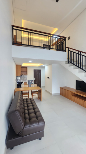 Others 2, Mezzanine Apartment by Andari, Badung