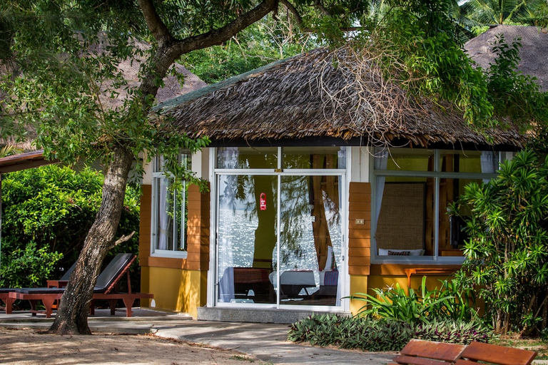 Exterior & Views 1, Anahata Resort Samui, Ko Samui