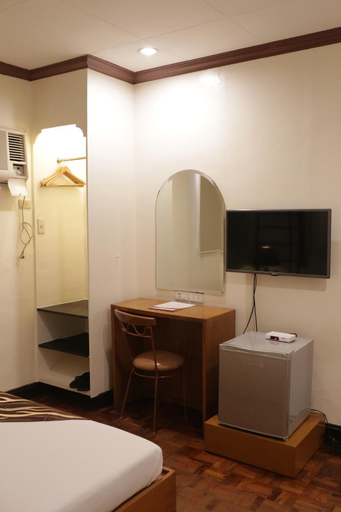 Bedroom 2, AMALFI718 HOTEL, Lipa City
