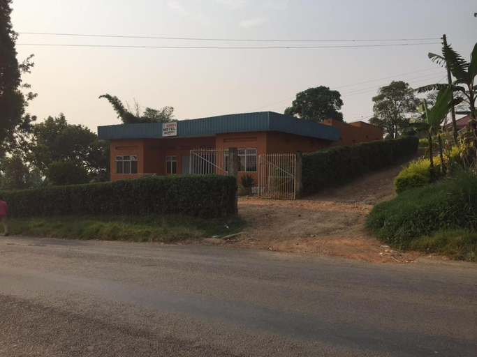 Others 5, EUREKA MOTEL BUSHENYI, Sheema
